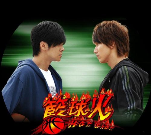 《篮球火》经典台词文案和名句语录句子