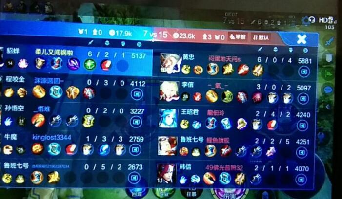 王者荣耀战队赛文案