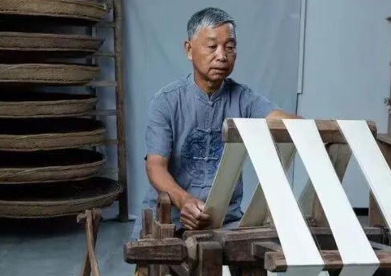 关于匠心的文案