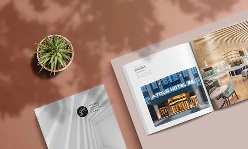 品牌画册文案策划