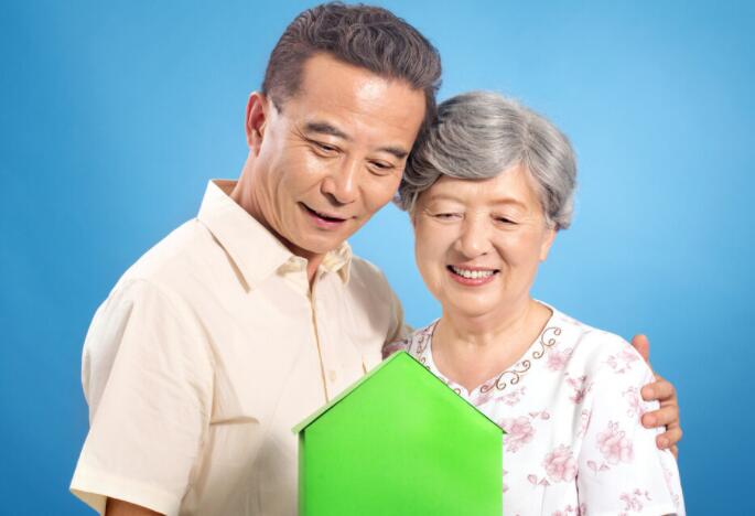 山水别墅广告文案