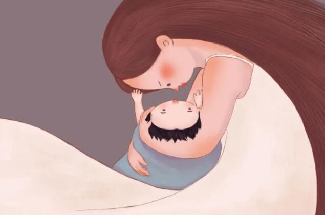 赞美母亲和儿子的朋友圈文案