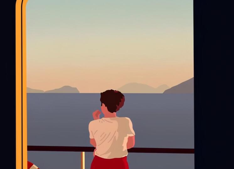 怀念2018那年夏天那个她的文案