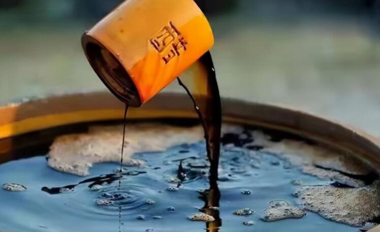 山西朋友圈文案