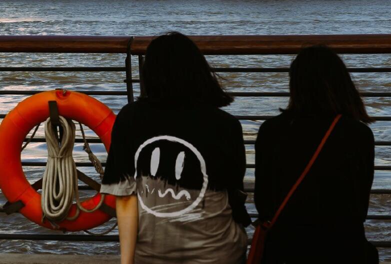 关于细节的朋友圈文案