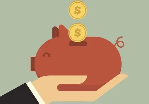 花的钱不知去向的文案