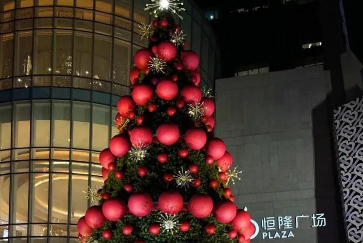 公司圣诞节推文文案