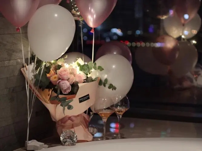 小红书求婚文案