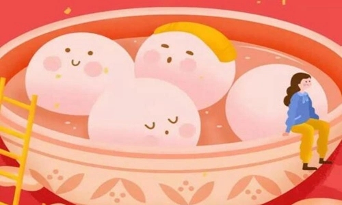 有趣的元宵节文案