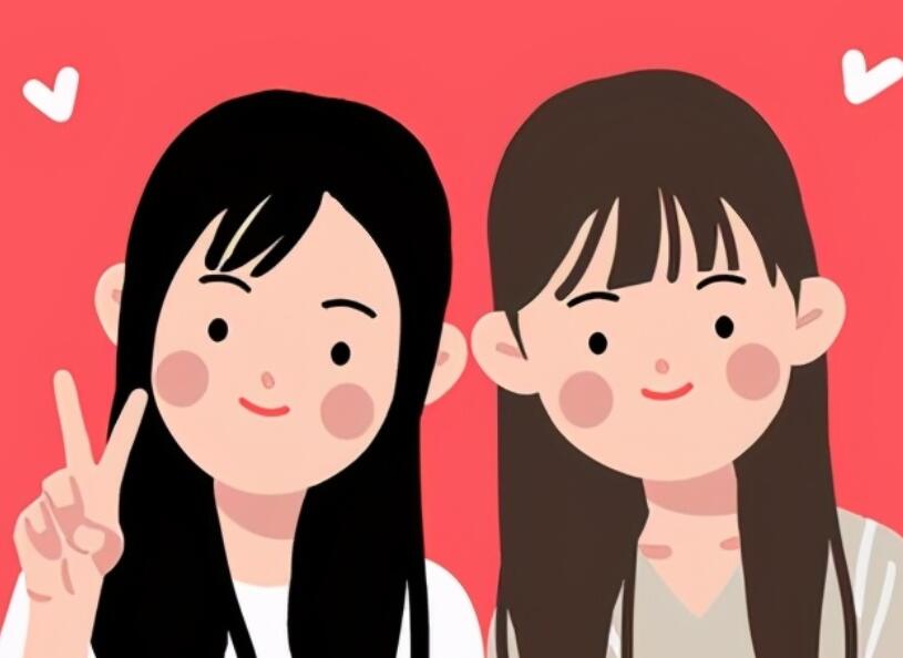 小姐妹约会朋友圈文案