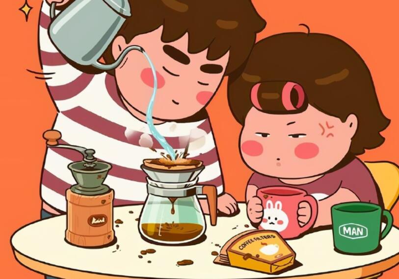 抖音男女情感文案