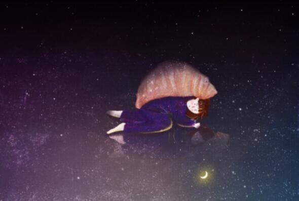 比较神秘的文案