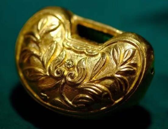 关于长命锁的文案