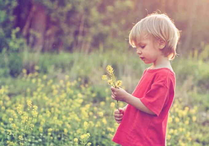 形容女儿拍照漂亮的文案