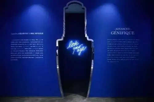 展品创新点文案