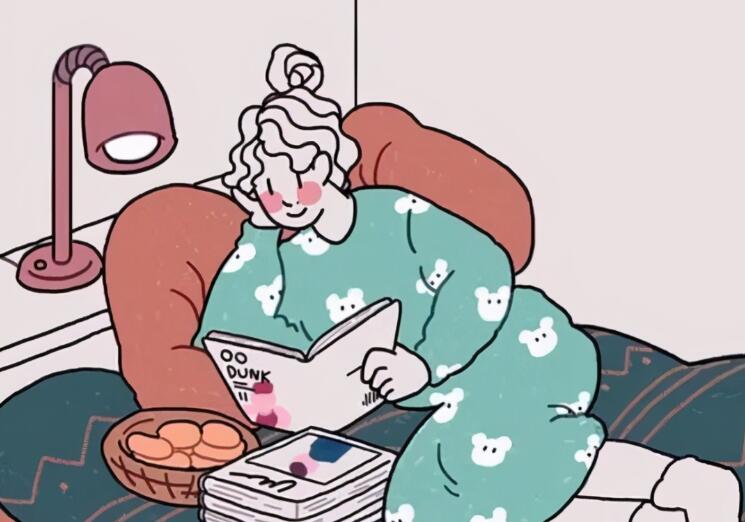 正能量文案短句干净