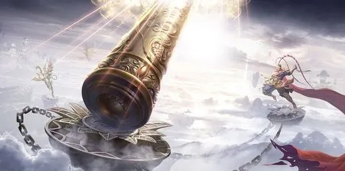 仙侠手游宣传文案