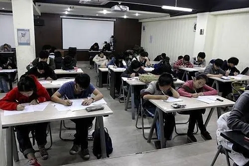 文化课朋友圈文案