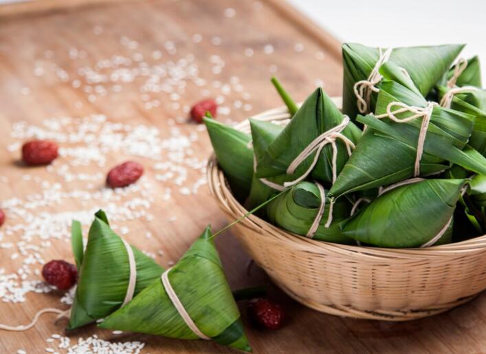 端午节爱情文案