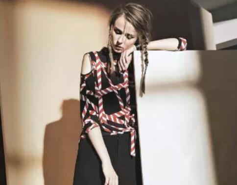 关于衣服的朋友圈文案