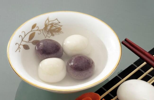 元宵节甜蜜文案