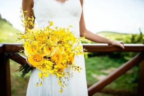 教堂婚礼文案短句