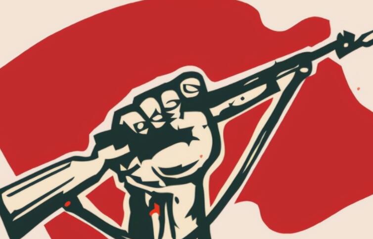 每日一善爱国文案