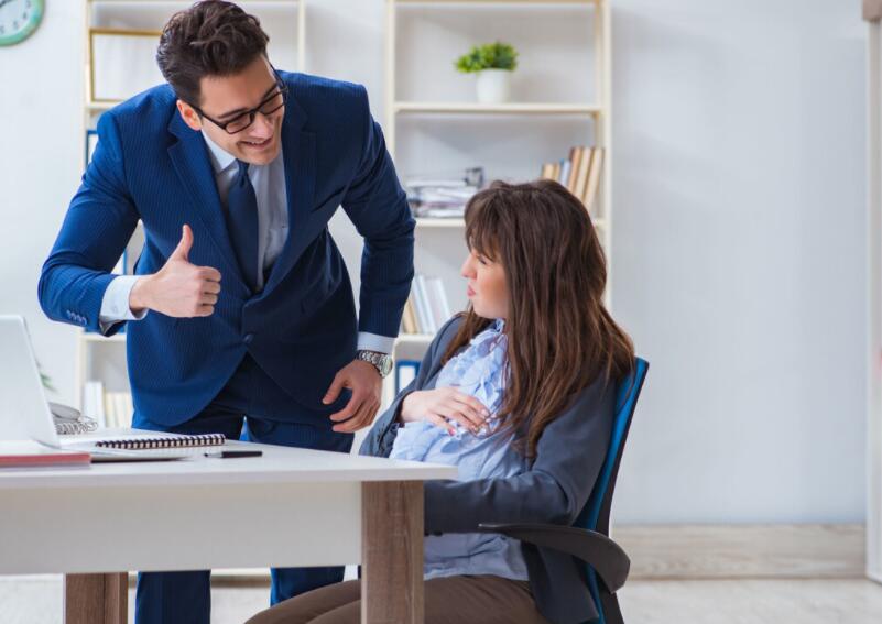 关爱员工的暖心文案文章