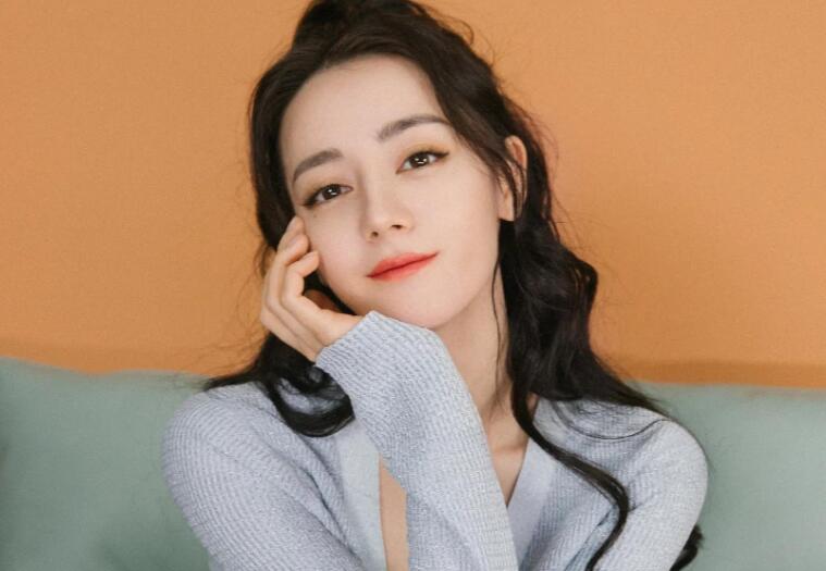 迪丽热巴原创文案