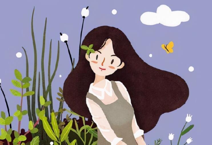 朋友圈主页文案