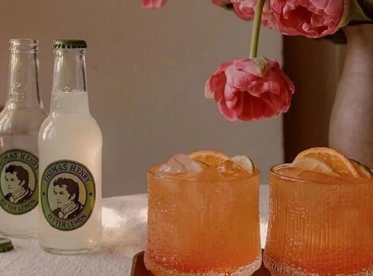 奶茶外卖好评文案