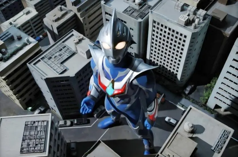 《奈克瑟斯奥特曼》经典台词文案和名句语录句子