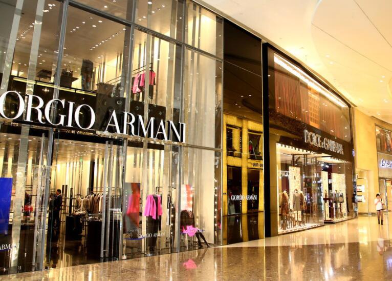 百货年度营销文案