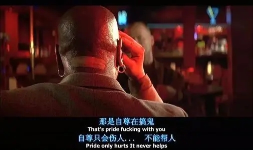 给别人安利电影的文案