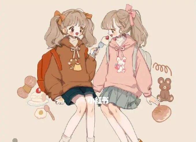 写给闺蜜的话暖心文案