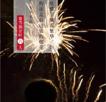 旅游品牌春节文案