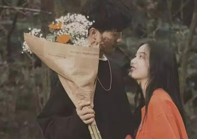 值得收藏的高质量温柔文案