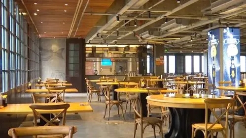 餐饮店的文案句子