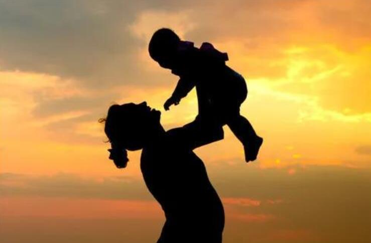 送给母亲的抖音文案