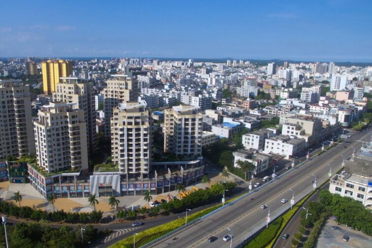 城市形象广告宣传长文案