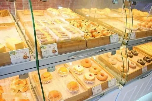 蛋糕店文案宣传语