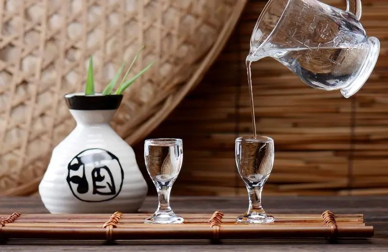 白酒最有效的推广文案