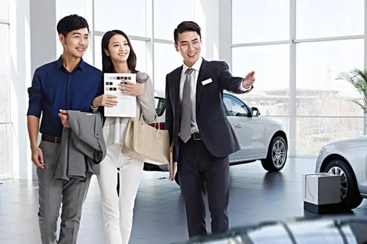 客户的信赖文案