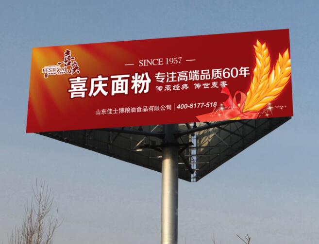 广告文案的形式