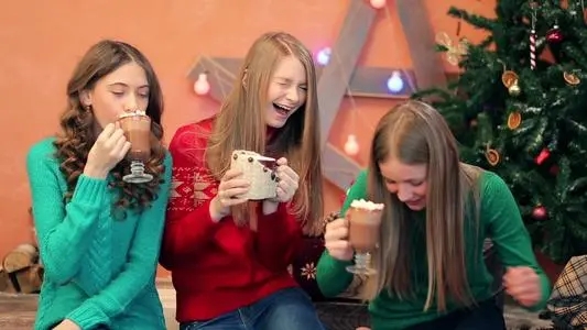 闺蜜一起喝咖啡文案