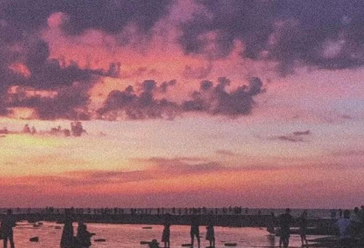 超级温柔的文案长一点