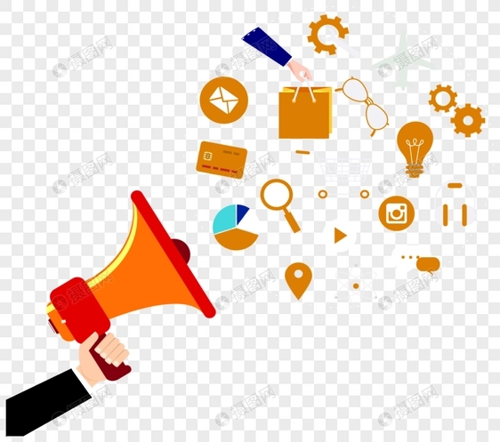 店铺喇叭宣传文案