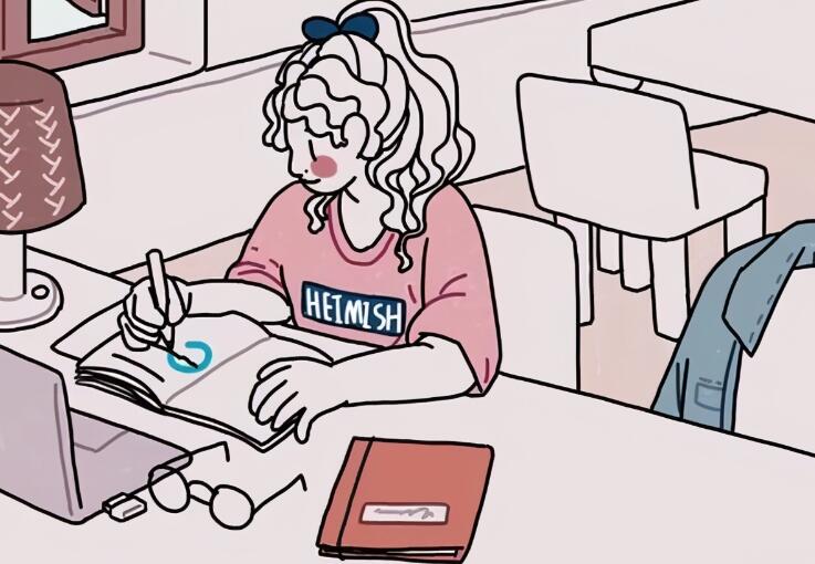 正能量文案短句干净