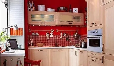 美化厨房的优美文案