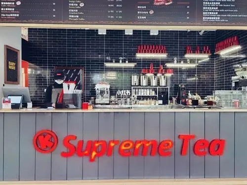 奶茶店的宣传软文文案